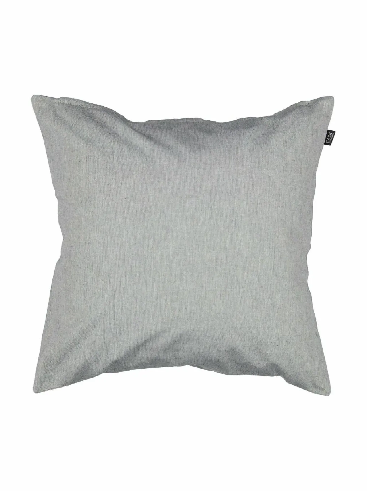 Sisustustyynyt|Casa Stockmann Daily-tyynynpäällinen 50 x 50 cm CHARCOAL GREY
