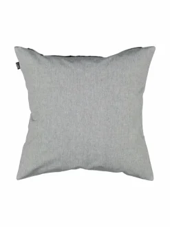 Sisustustyynyt|Casa Stockmann Daily-tyynynpäällinen 50 x 50 cm CHARCOAL GREY