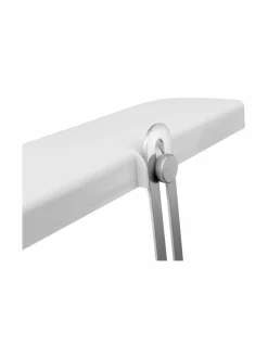 Turvatuotteet|Airam Daisy-kasvivalaisin WHITE