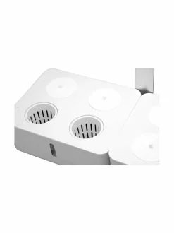 Turvatuotteet|Airam Daisy-kasvivalaisin WHITE