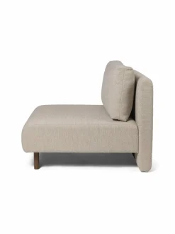 Sohvat & Nojatuolit|Ferm Living Dase-nojatuoli NATURAL