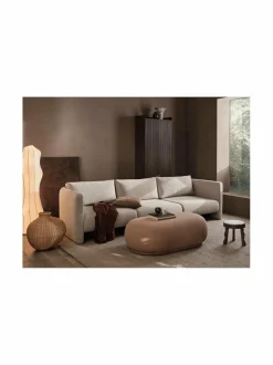 Sohvat & Nojatuolit|Ferm Living Dase-nojatuoli NATURAL