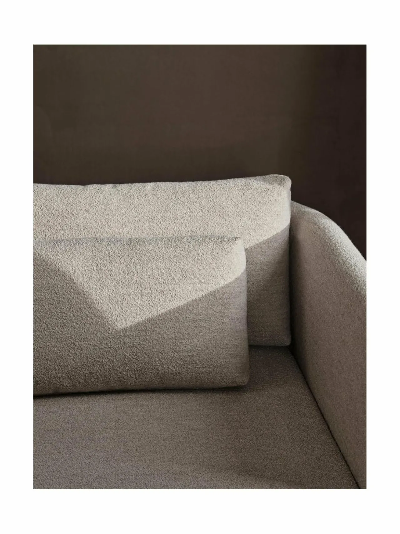 Sohvat & Nojatuolit|Ferm Living Dase-tyyny NATURAL