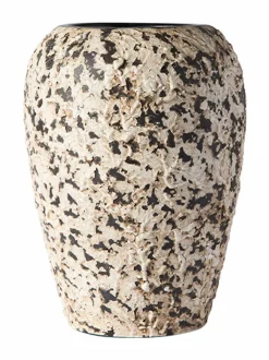 Koriste-Esineet|Muubs Dawn 26 -maljakko ANTIQUE WHITE