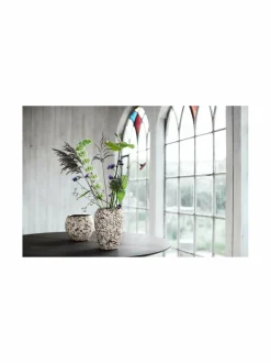 Koriste-Esineet|Muubs Dawn 18 -ruukku ANTIQUE WHITE