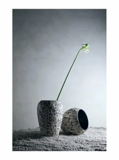 Koriste-Esineet|Muubs Dawn 18 -ruukku ANTIQUE WHITE