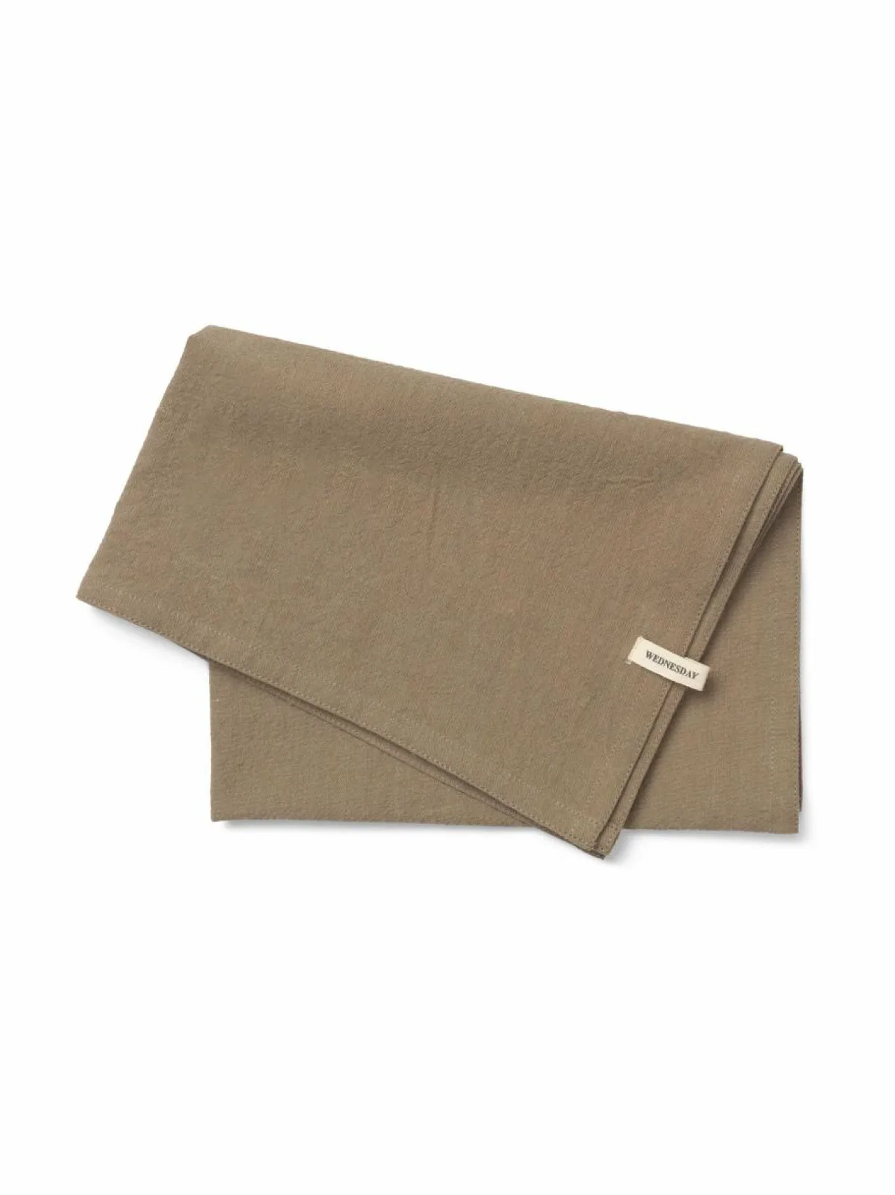 Keittiö- & Kattaustekstiilit|Ferm Living Day Tea -luomupuuvillapyyhkeet 7 kpl CALM