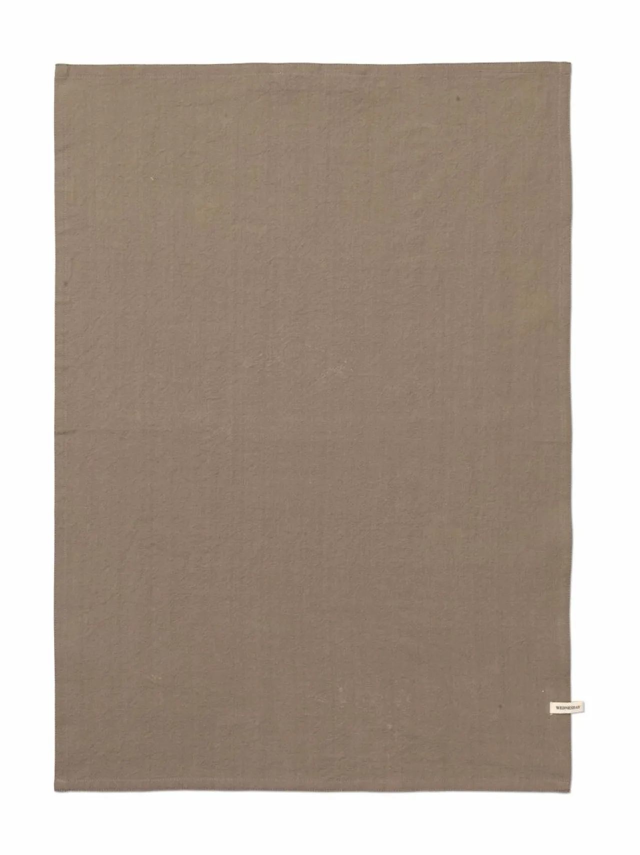 Keittiö- & Kattaustekstiilit|Ferm Living Day Tea -luomupuuvillapyyhkeet 7 kpl CALM