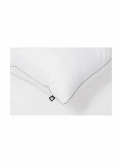 Peitteet & Tyynyt|Familon Daydream Lux -tyynysetti 2 kpl 50 x 60 cm WHITE