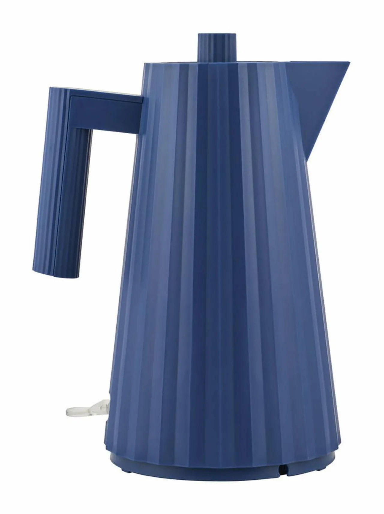 Kahvin- & Vedenkeittimet|Alessi Daz Plisse-vedenkeitin 1.7 l DAZ BLUE