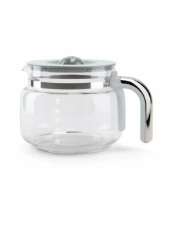 Kahvin- & Vedenkeittimet|Smeg DCF02PGEU-kahvinkeitin LIGHT GREEN