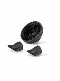 Hiustenhoito|Babyliss 6719DE Air Pro 2200 -hiustenkuivaaja BLACK