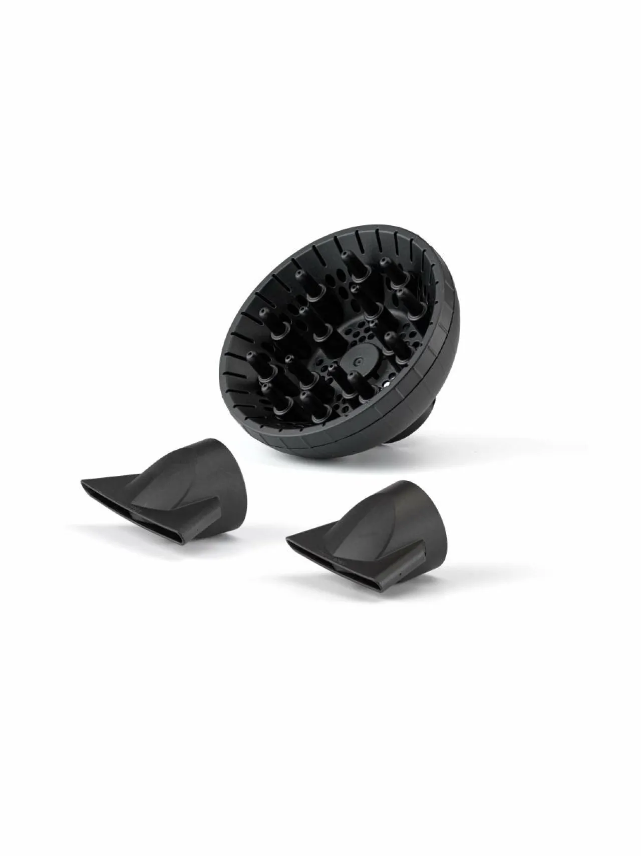 Hiustenhoito|Babyliss 6719DE Air Pro 2200 -hiustenkuivaaja BLACK