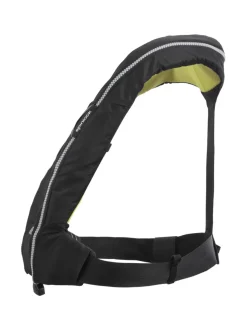 Kuntoilutarvikkeet|Spinlock Deckvest Lite -pelastusliivi VALKOINEN