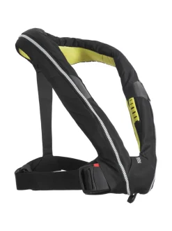 Kuntoilutarvikkeet|Spinlock Deckvest Lite -pelastusliivi VALKOINEN