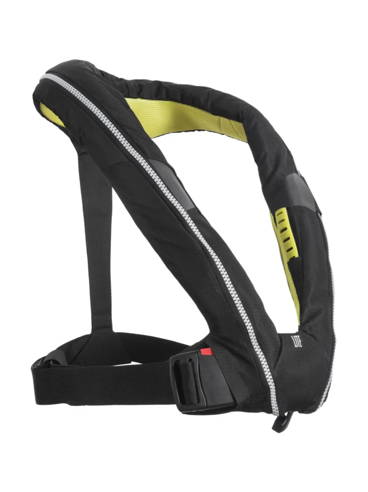 Kuntoilutarvikkeet|Spinlock Deckvest Lite -pelastusliivi VALKOINEN
