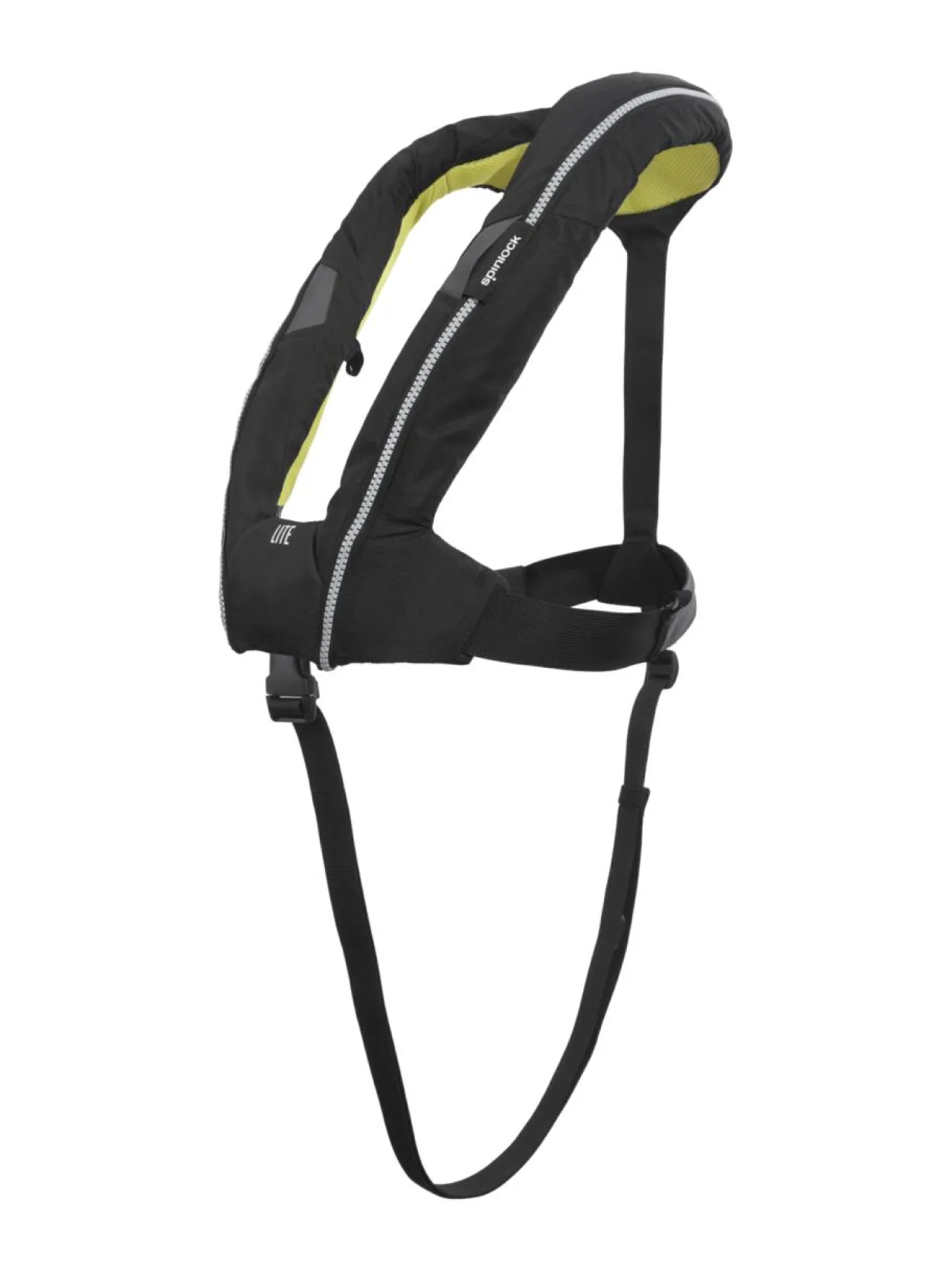 Kuntoilutarvikkeet|Spinlock Deckvest Lite -pelastusliivi VALKOINEN