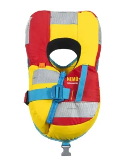 Kuntoilutarvikkeet|Spinlock Deckvest Nemo+ lasten pelastusliivi