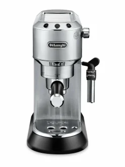 Kahvin- & Vedenkeittimet|Delonghi Dedica EC 685.M -espressokeitin TERÄS