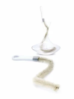 Baari- & Viinitarvikkeet|Pulltex Dekantterin puhdistusharja MULTICOLOR