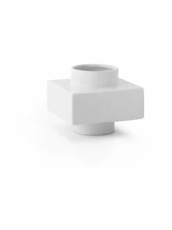 Koriste-Esineet|Normann Copenhagen Deko Object S3 -koriste-esine SNOW