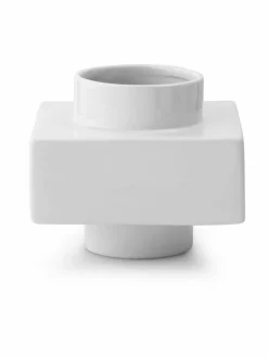 Koriste-Esineet|Normann Copenhagen Deko Object S3 -koriste-esine SNOW
