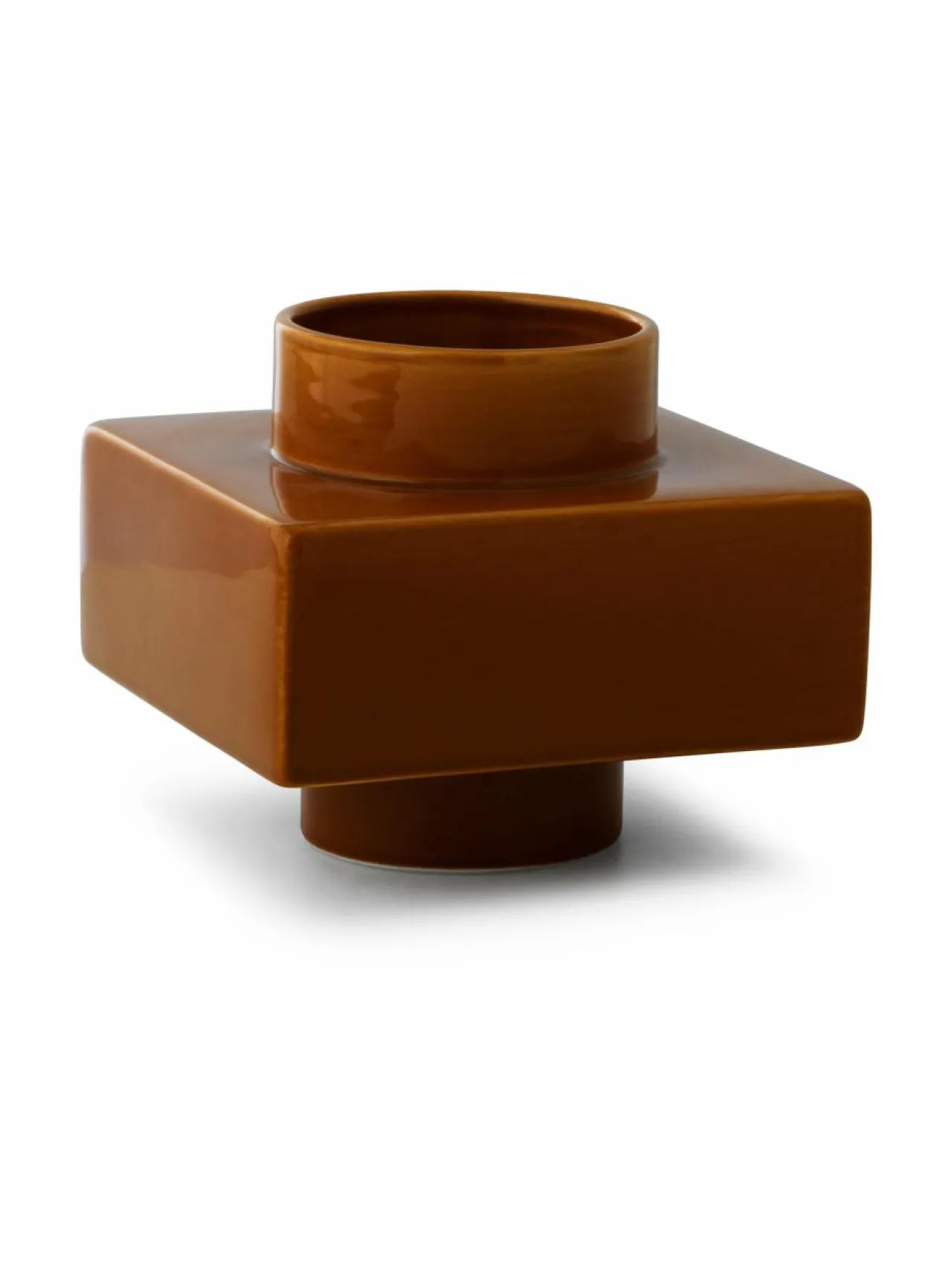 Koriste-Esineet|Normann Copenhagen Deko Object S3 -koriste-esine HAZEL