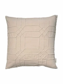 Sisustustyynyt|Classic Collection Delhi-tyynynpäällinen 50 x 50 cm BIRCH