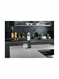 Vatkaimet & Sekoittimet|Bamix DeLuxe M200 -sauvasekoitin WHITE