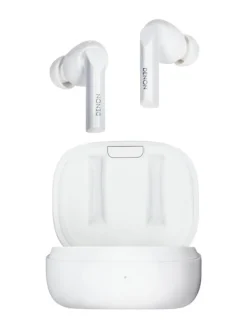 Audio|Denon AH-C840NCW langattomat vastamelunappikuulokkeet, valkoinen