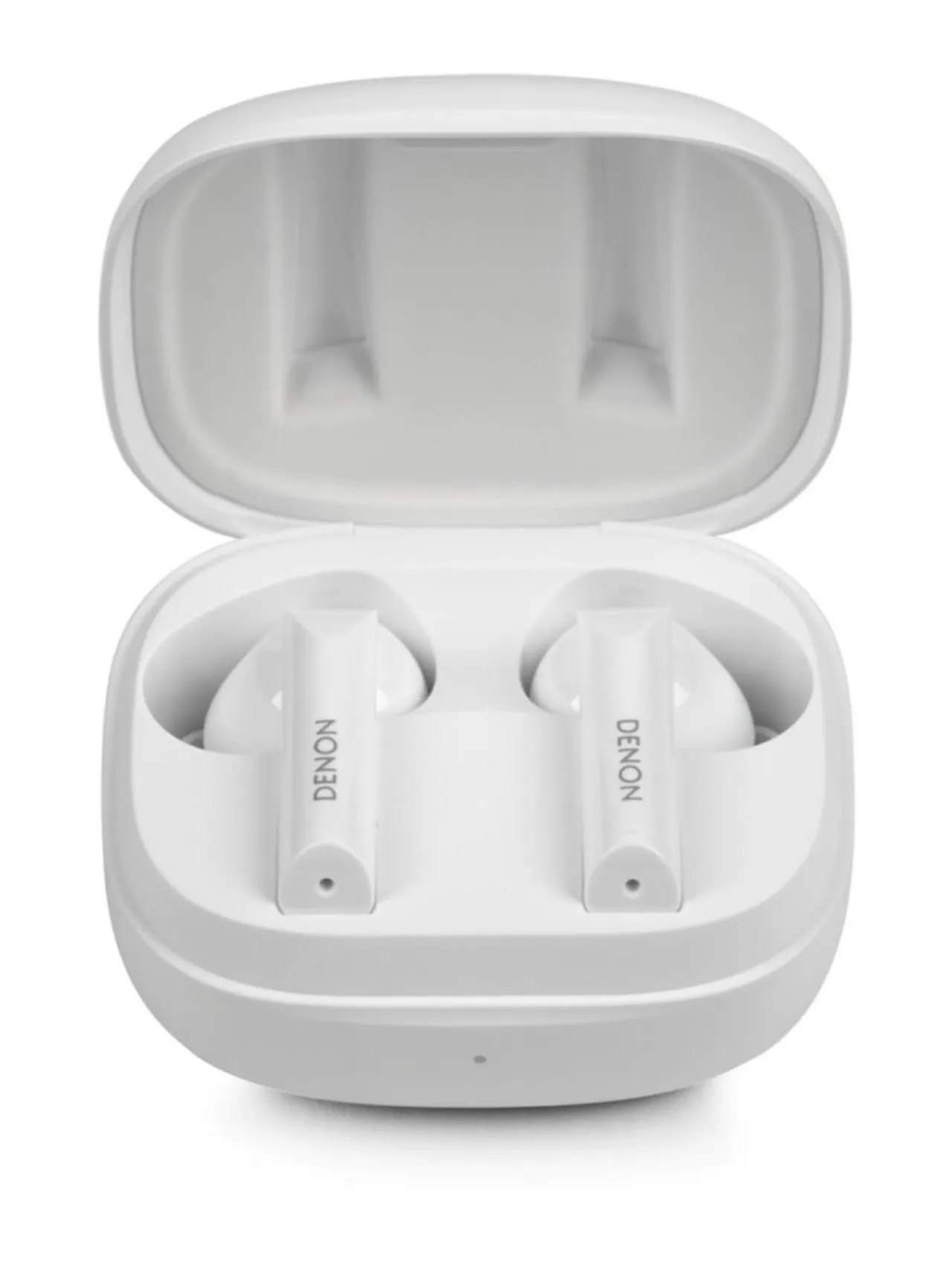 Audio|Denon AH-C840NCW langattomat vastamelunappikuulokkeet, valkoinen