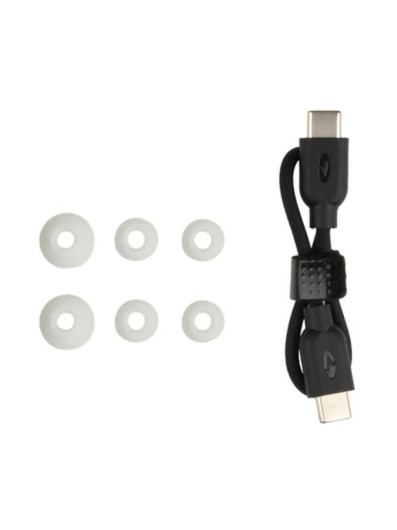 Audio|Denon AH-C840NCW langattomat vastamelunappikuulokkeet, valkoinen