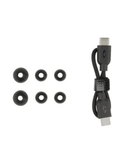 Audio|Denon AH-C840NCW langattomat vastamelunappikuulokkeet, musta