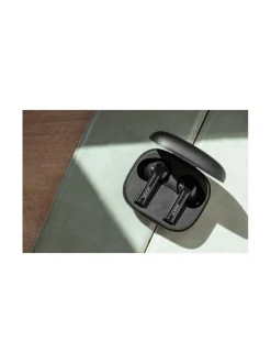 Audio|Denon AH-C840NCW langattomat vastamelunappikuulokkeet, musta