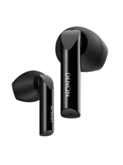 Audio|Denon AH-C500W langattomat nappikuulokkeet, musta