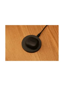 Audio|Denon AH-C500W langattomat nappikuulokkeet, musta