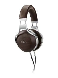 Audio|Denon AH-D5200 sankakuulokkeet