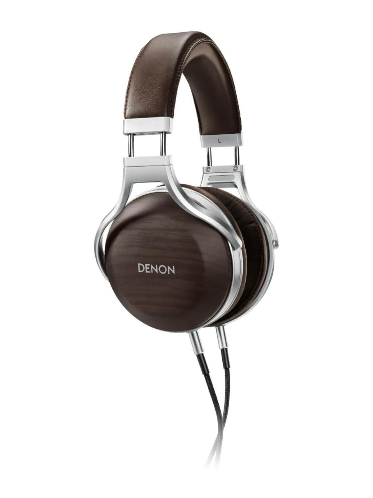 Audio|Denon AH-D5200 sankakuulokkeet