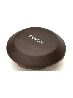 Audio|Denon AH-D5200 sankakuulokkeet