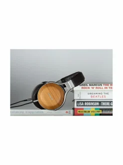 Audio|Denon AH-D9200 sankakuulokkeet