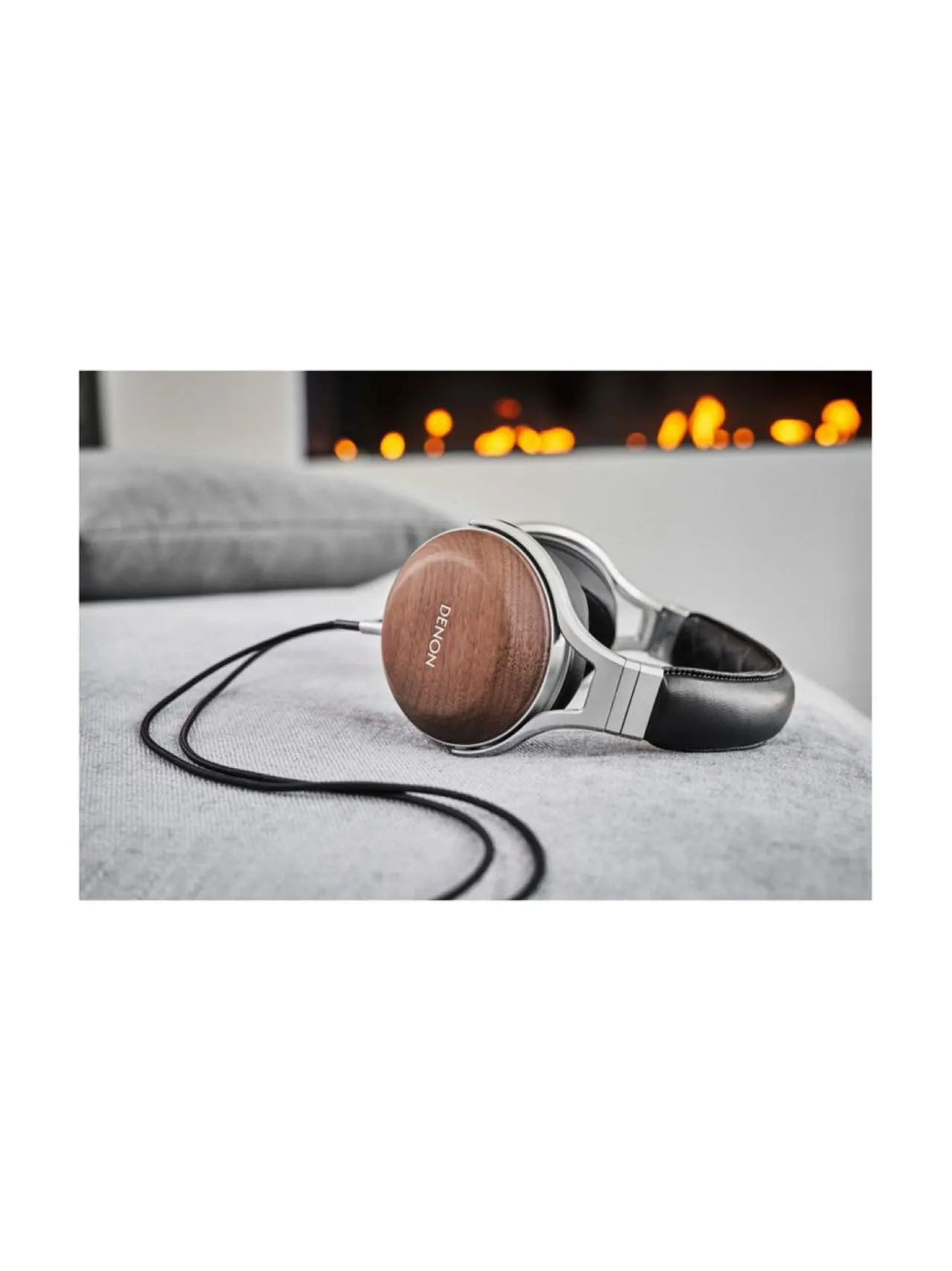 Audio|Denon AH-D7200 sankakuulokkeet