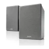 Audio|Denon CEOL SC-N10 kaiutinpari, harmaa