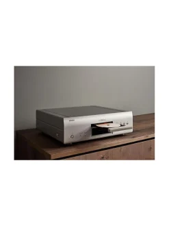 Audio|Denon DCD-1700NE CD-/SACD-soitin, hopea