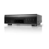 Audio|Denon DCD-1700NE CD-/SACD-soitin, musta
