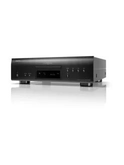 Audio|Denon DCD-1700NE CD-/SACD-soitin, musta