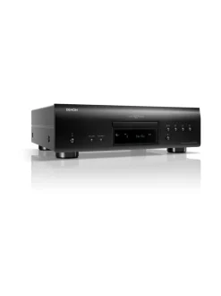 Audio|Denon DCD-1700NE CD-/SACD-soitin, musta