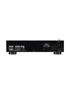 Audio|Denon DCD-600NE CD-soitin, hopea