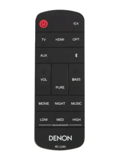 Audio|Denon DHT-S517 Dolby Atmos soundbar