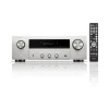 Audio|Denon DRA-900H AV-stereoviritinvahvistin, hopea