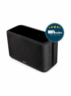 Audio|Denon Home 350 kaiutin, musta